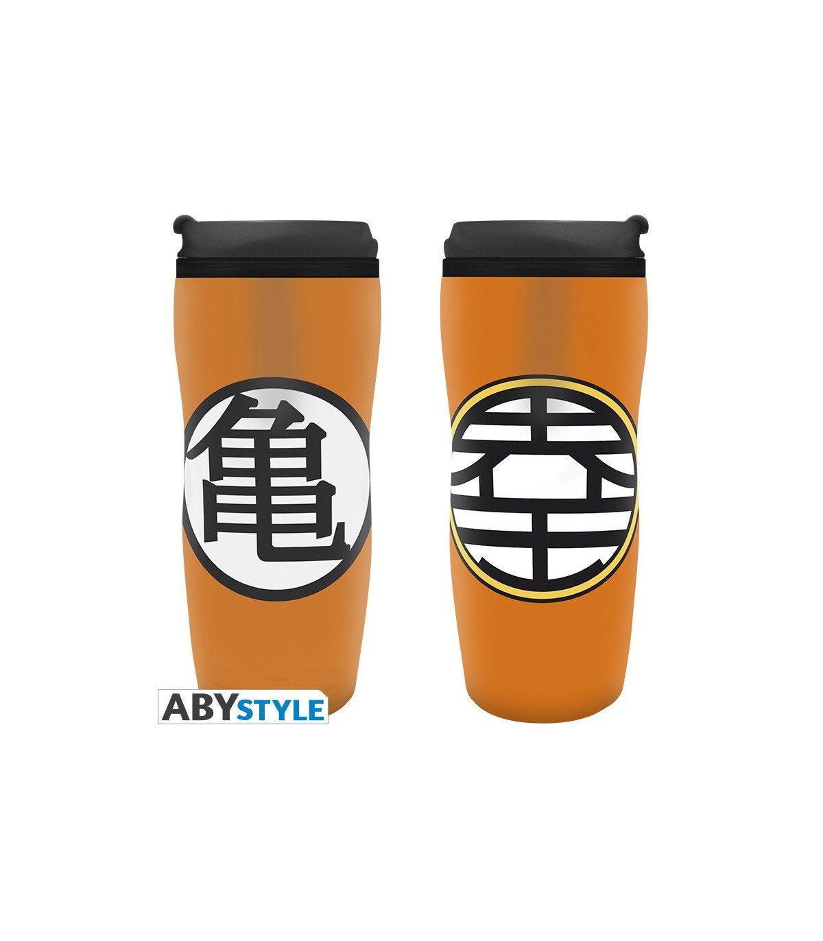 Dragon Ball - Kame - Mug de voyage 355ML
