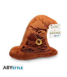 Harry Potter - Choixpeau parlant - Coussin