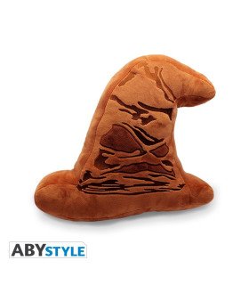 Harry Potter - Choixpeau parlant - Coussin