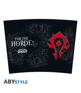 World of Warcraft - Horde - Mug de Voyage