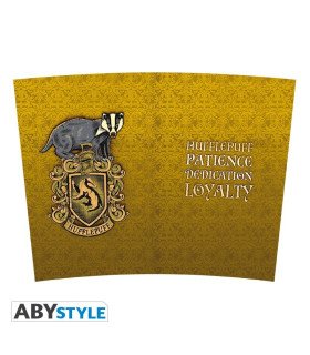 Harry Potter - Poursouffle  - Mug de Voyage