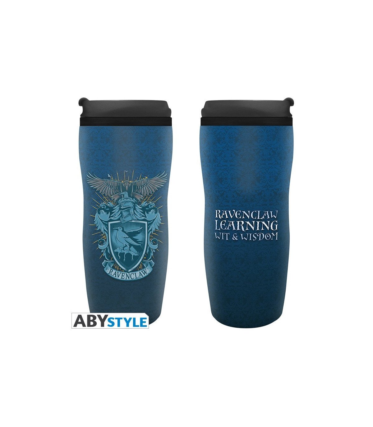 Harry Potter - Serdaigle - Mug de Voyage