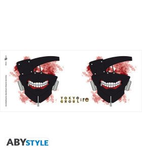 Tokyo Ghoul : Re - Mask - Mug 320ML