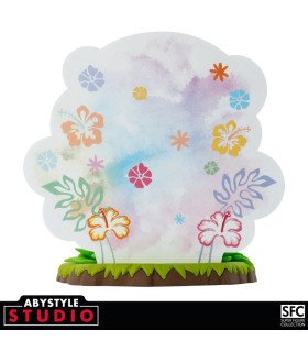 Disney - Stitch - Stitch Ohana - Figurine 10cm
