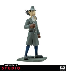 Inspecteur Gadget - Inspecteur Gadget - Figurine 17cm