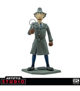 Inspecteur Gadget - Inspecteur Gadget - Figurine 17cm