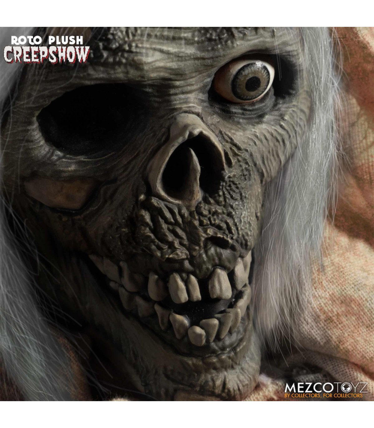 Creepshow Poupée The Creep | Figurine 46 cm Mezco Toyz