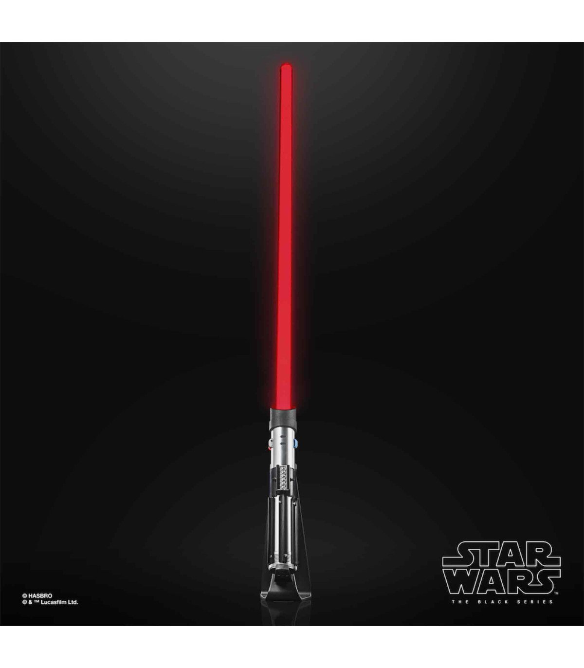 Les répliques de sabres laser dans l'univers Star Wars: une