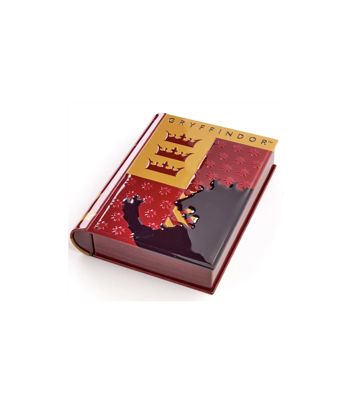 Harry Potter - Coffret Cadeau Gryffindor