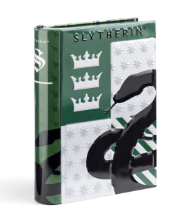 Harry Potter - Coffret Cadeau Serpentard