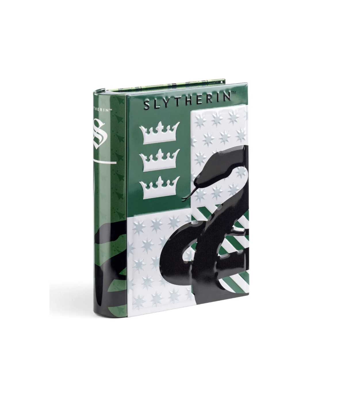 Harry Potter - Coffret Cadeau Serpentard