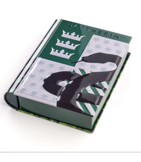 Harry Potter - Coffret Cadeau Serpentard