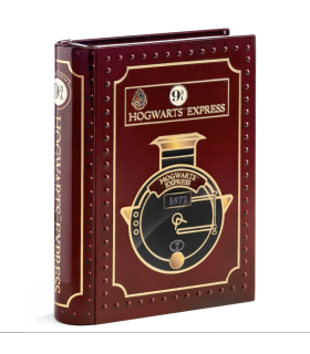 Harry Potter - Coffret Cadeau Hogward Express