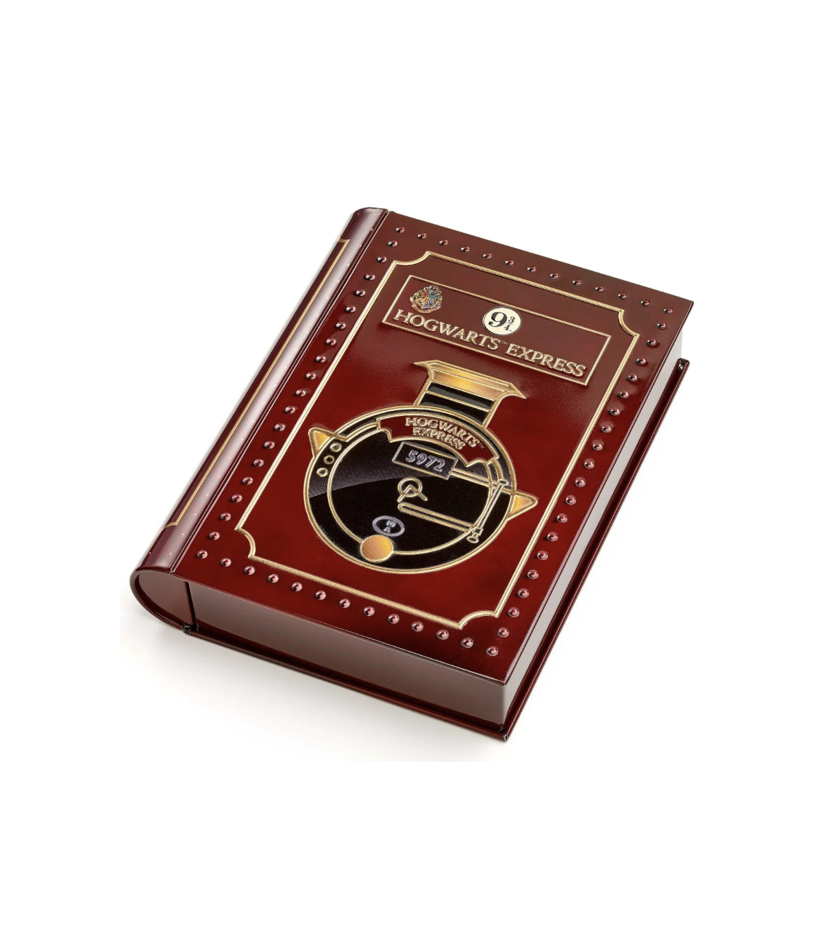 Harry Potter - Coffret Cadeau Hogward Express