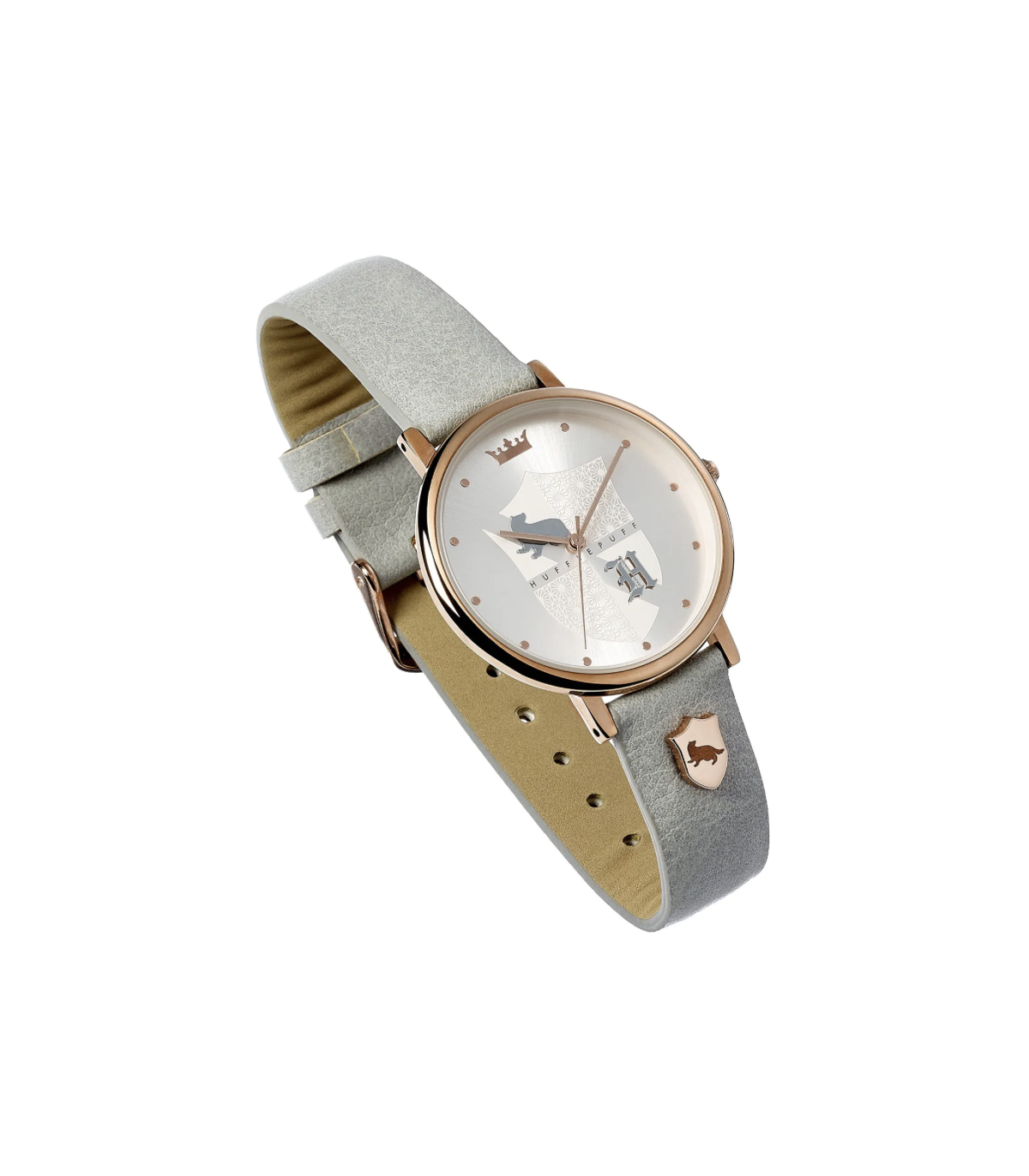Harry Potter - Montre Poursouffle