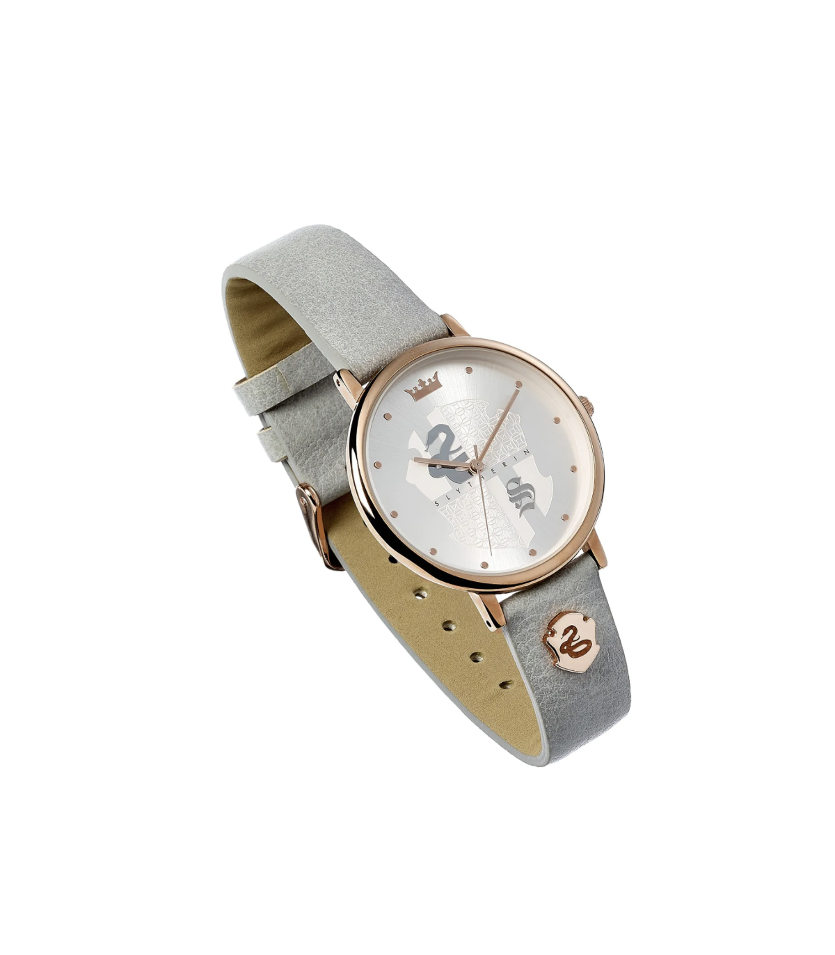 Harry Potter - Montre Serpentard