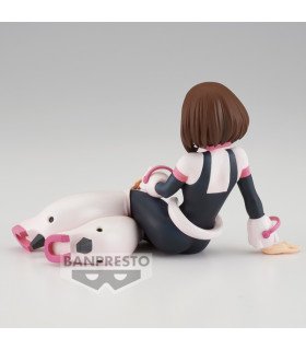 Figurine Break Time Ochaco 10 cm | My Hero Academia Ochaco Figurine