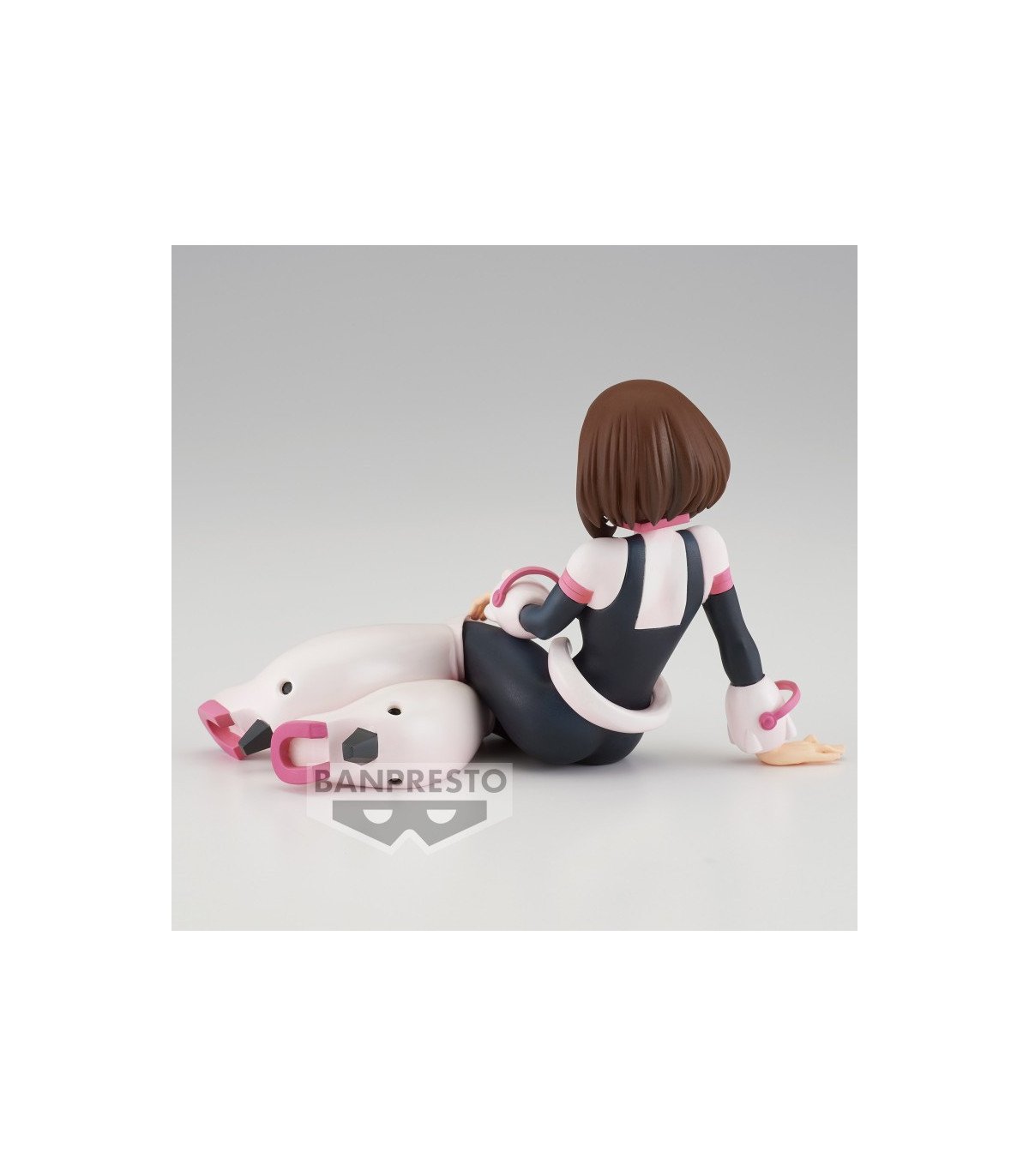 Figurine Break Time Ochaco 10 cm | My Hero Academia Ochaco Figurine