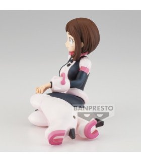 Ochaco Uraraka – My Hero Academia Figurine Break Time Vol.4 – 10 cm