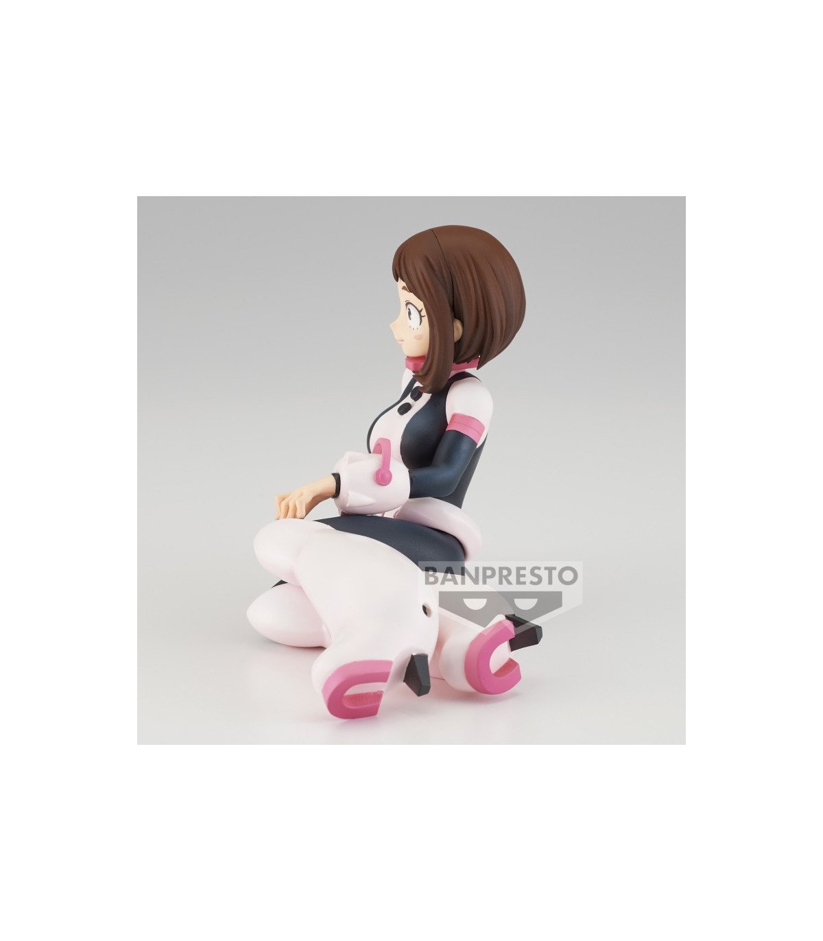Figurine Break Time Ochaco 10 cm | My Hero Academia Ochaco Figurine