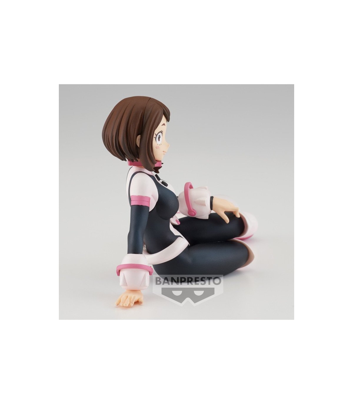Figurine Break Time Ochaco 10 cm | My Hero Academia Ochaco Figurine