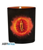 Bougie Seigneur des Anneaux Sauron – Décoration Officielle
