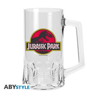 Jurrassic Park - Logo - Chope