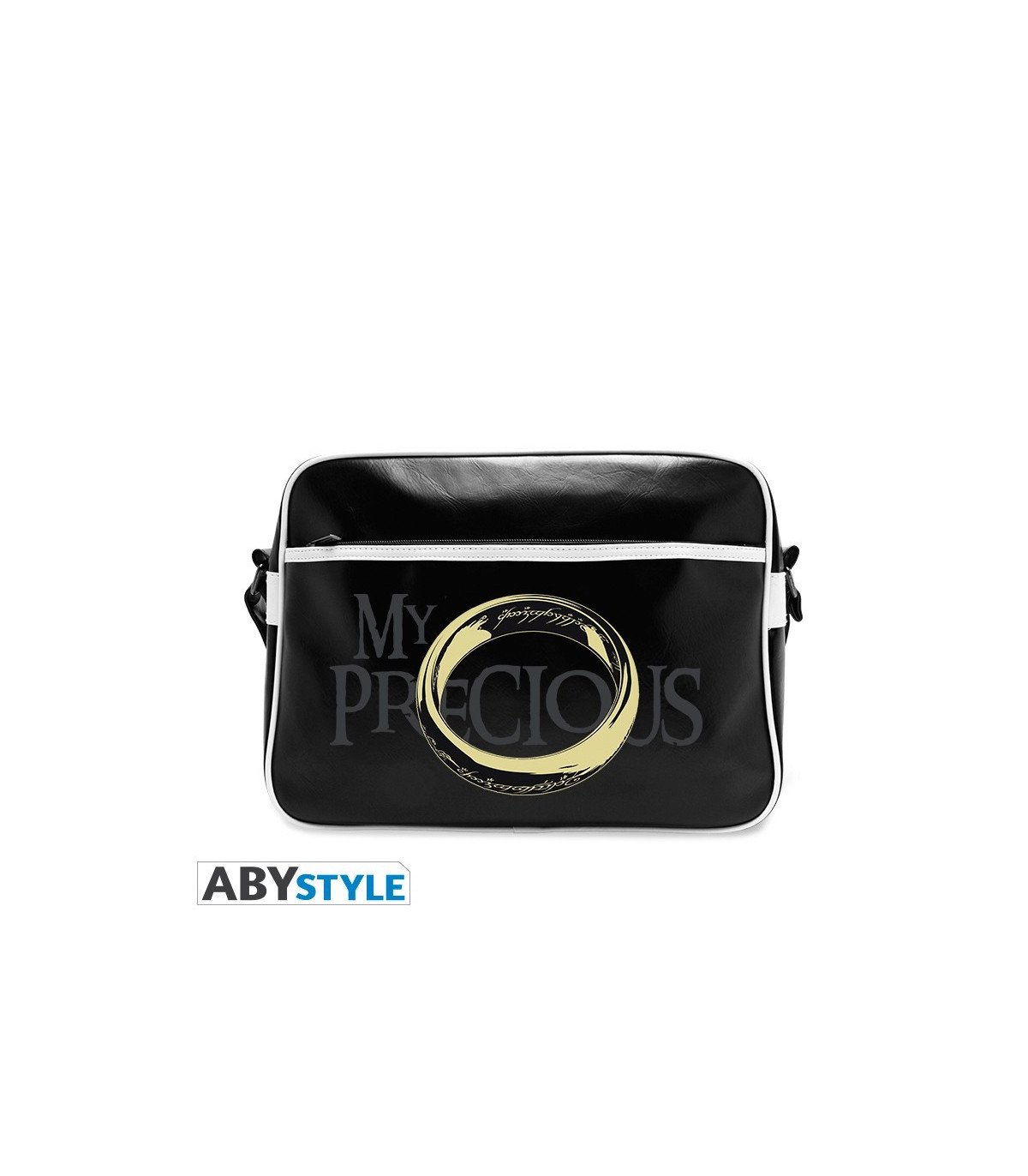 Sac besace avec Anneau Unique - Lord of the Rings