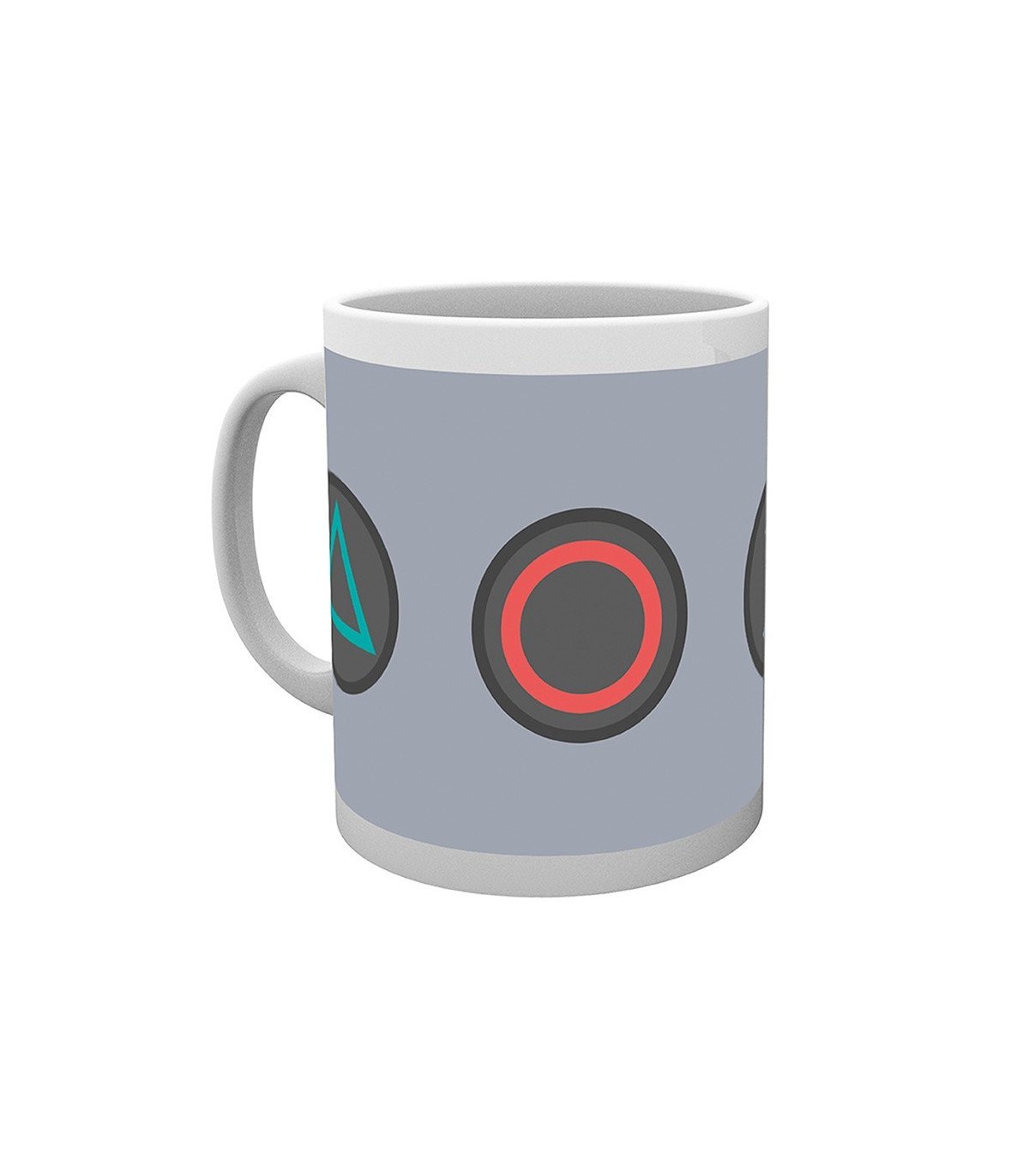 Playstation - Boutton - Mug 320ML