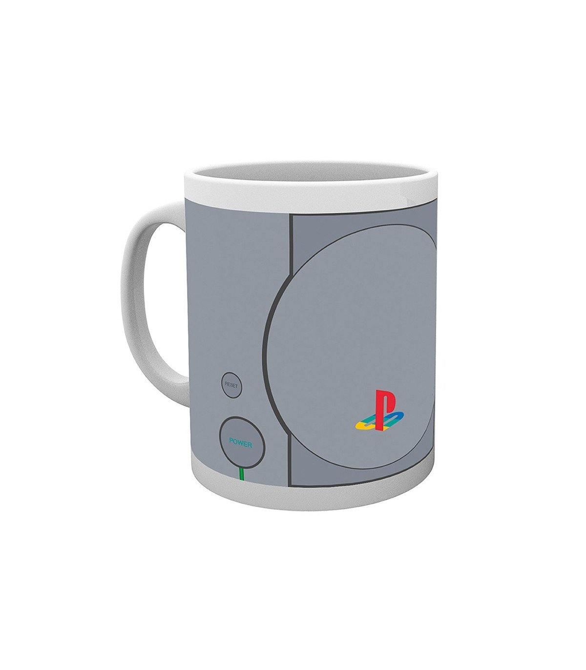 Playstation - Console - Mug 320ML