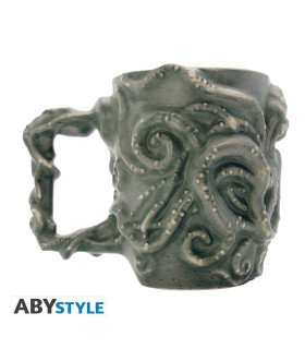 Cthulhu - Cthulhu - Mug 3D