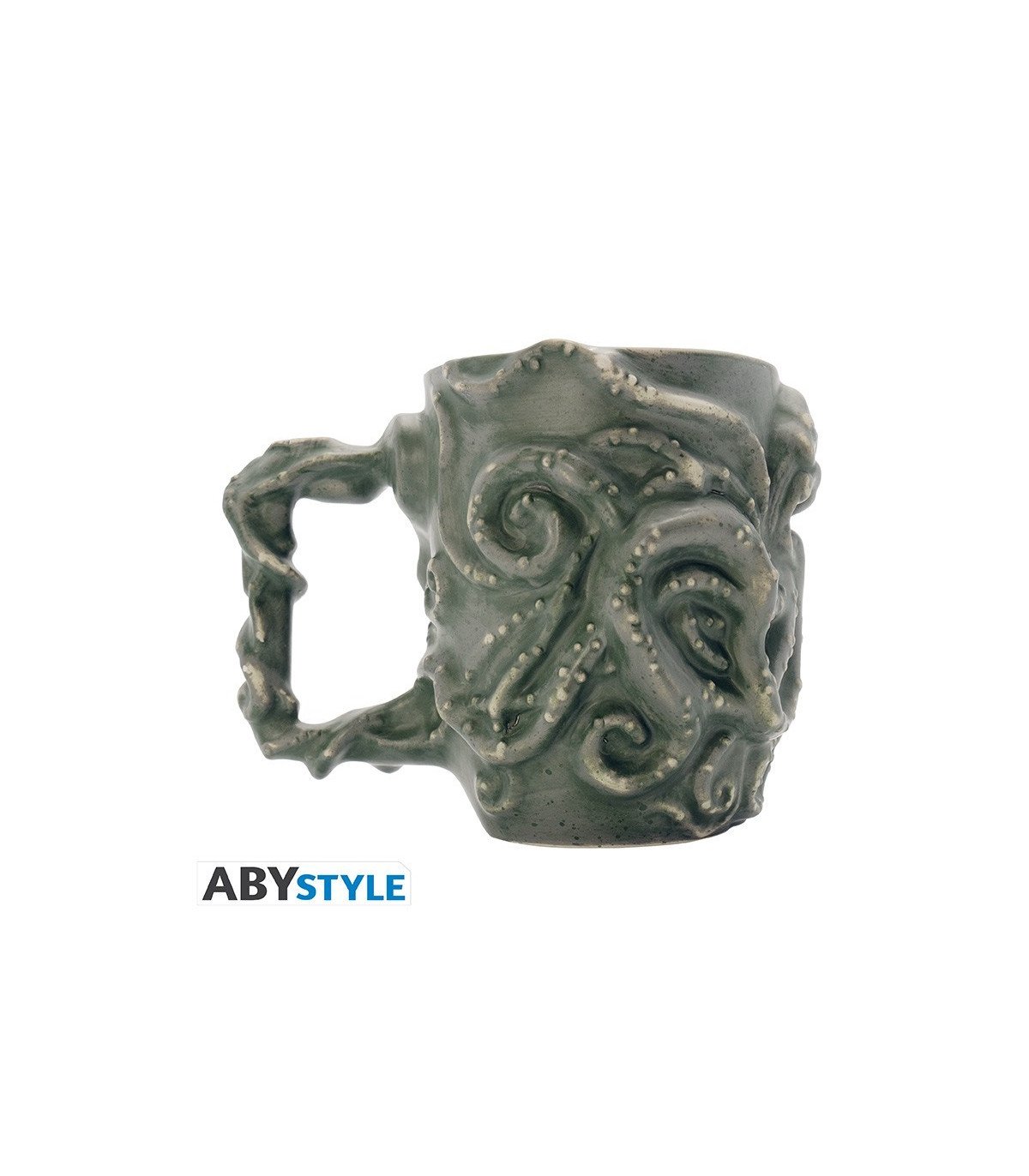 Cthulhu - Cthulhu - Mug 3D