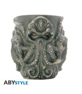 Cthulhu - Cthulhu - Mug 3D