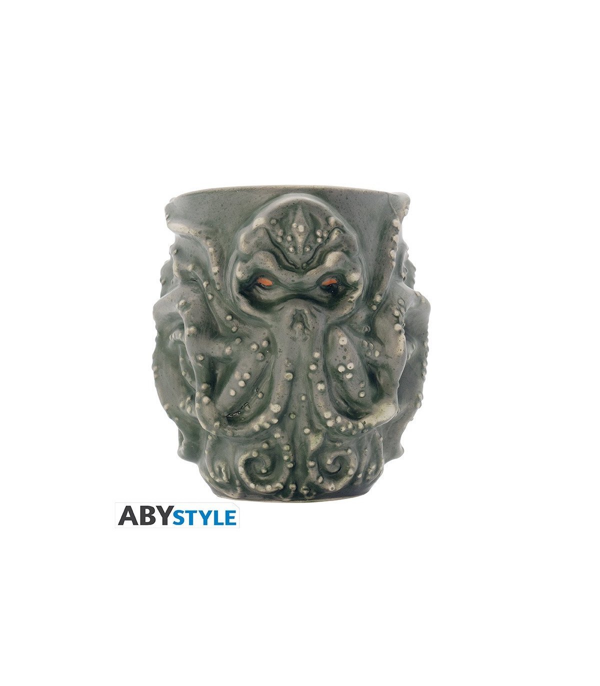 Cthulhu - Cthulhu - Mug 3D