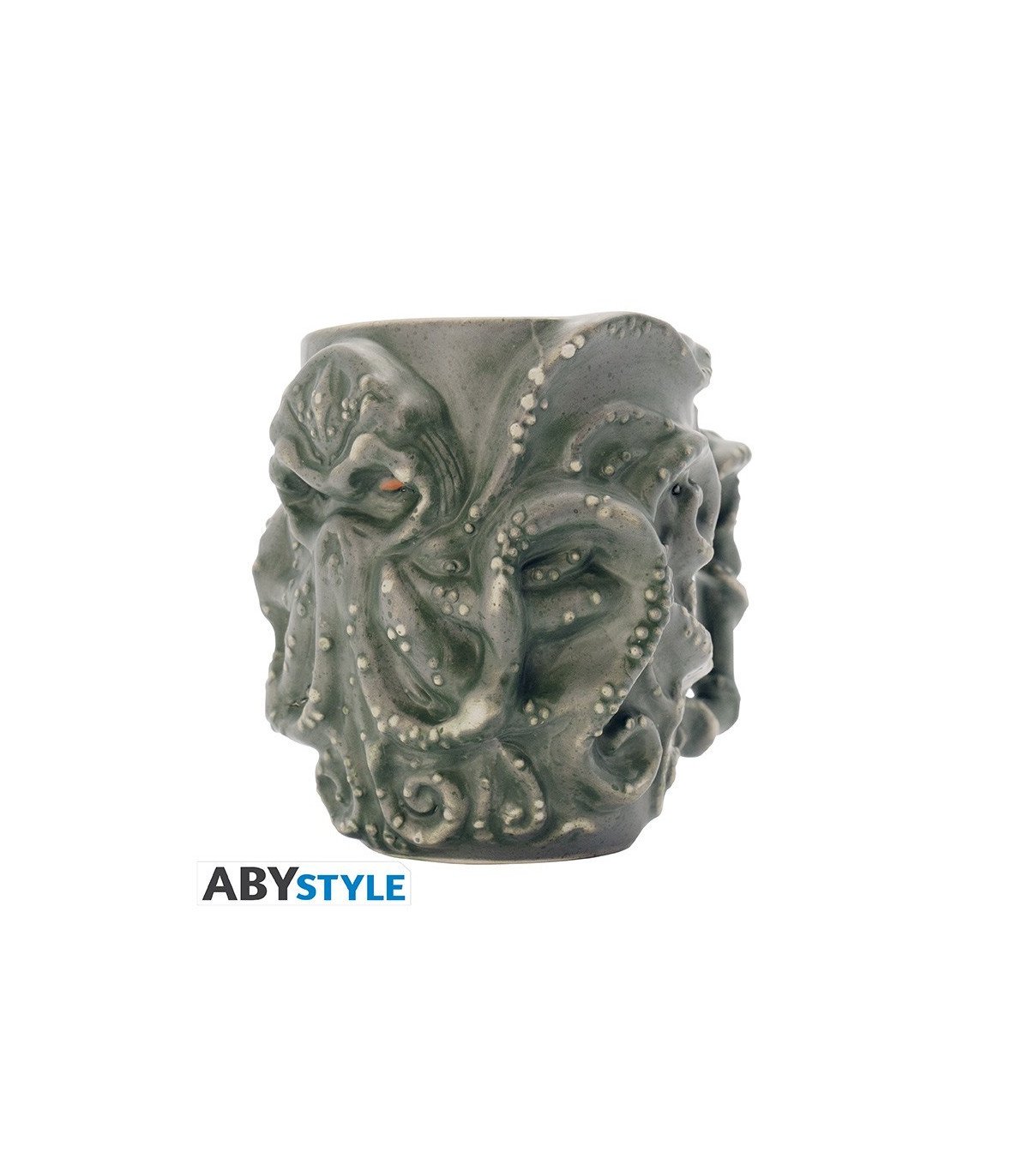 Cthulhu - Cthulhu - Mug 3D