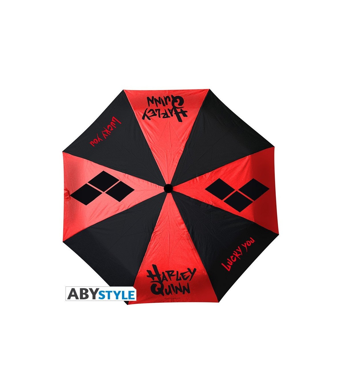DC Comics - Harley Queen - Parapluie
