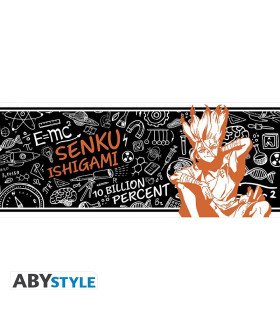 DR Stone - Senku Ishigami  - Mug 460ML