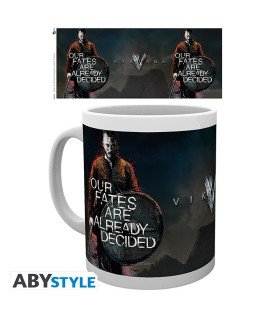 Vikings - Destin - Mug 320ML