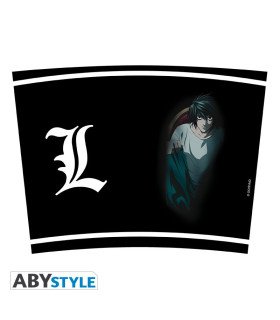 Death Note - L - Mug de voyage 355ML