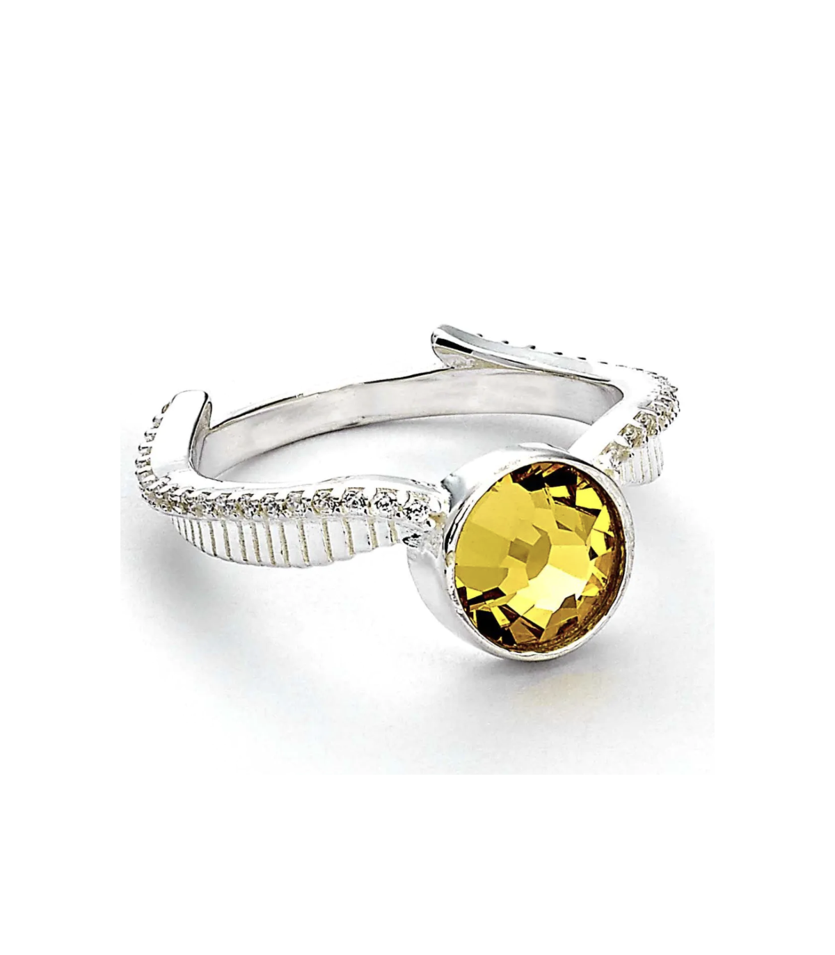 Harry Potter - Vif D'or - Bague