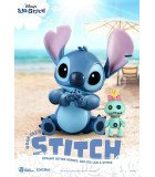 Stitch -  Lilo et Stitch - Figure de point à l'échelle 1:9