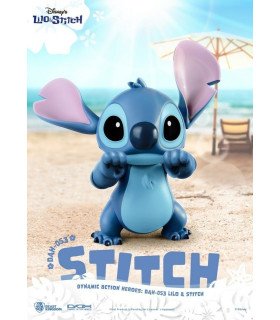 Stitch -  Lilo et Stitch - Figure de point à l'échelle 1:9