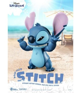 Stitch -  Lilo et Stitch - Figure de point à l'échelle 1:9