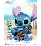 Stitch -  Lilo et Stitch - Figure de point à l'échelle 1:9