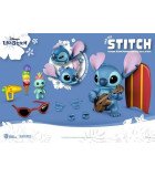 Stitch -  Lilo et Stitch - Figure de point à l'échelle 1:9