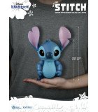 Stitch -  Lilo et Stitch - Figure de point à l'échelle 1:9