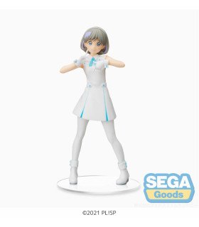 LoveLive! - Keke Tang Wish Song - Superstar - Figurine 19cm