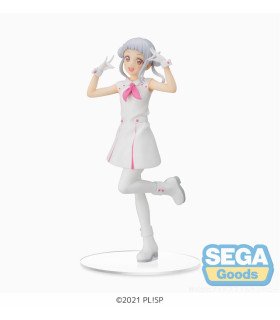 LoveLive! - Chisato Arashi Wish Song - Superstar - Figurine 19cm