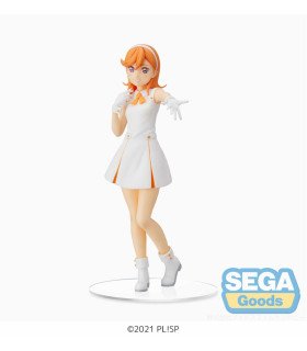 LoveLive! - Kanon Shibuya Wish Song - Superstar - Figurine 19cm