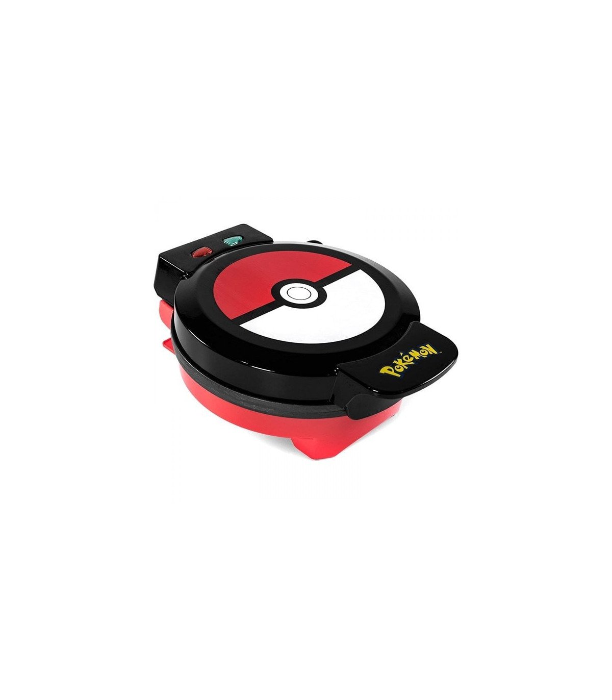 Pokémon - Pokéball - Gauffrier